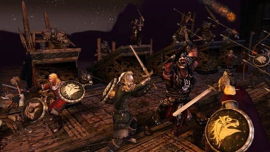 The Lord of the Rings Online: Helm’s Deep - Premium Edition screenshot 7