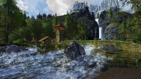 The Lord of the Rings Online: Helm’s Deep - Premium Edition screenshot 8