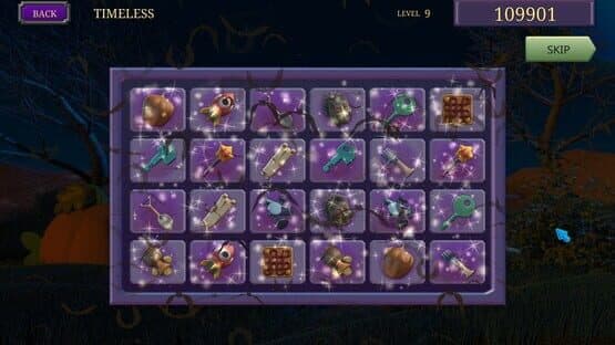 Halloween Trouble 2 screenshot 4