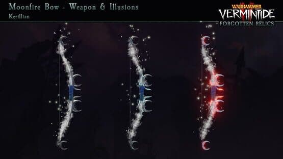 Warhammer: Vermintide 2 - Forgotten Relics Pack screenshot 7