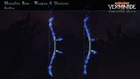 Warhammer: Vermintide 2 - Forgotten Relics Pack screenshot 11