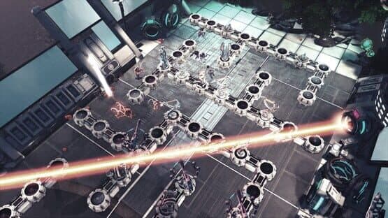 Sanctum 2: Road to Elysion screenshot 4