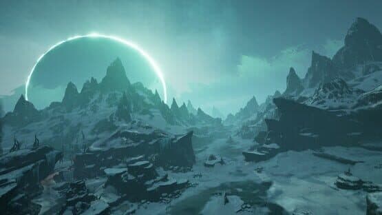 Borderlands 3: Guns, Love and Tentacles - The Marriage of Wainwright & Hammerlock screenshot 3