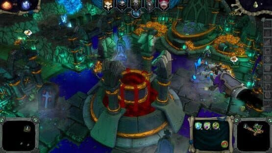 Dungeons 2: A Game of Winter screenshot 14
