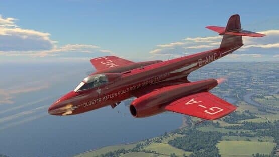 War Thunder: Reaper Pack screenshot 2