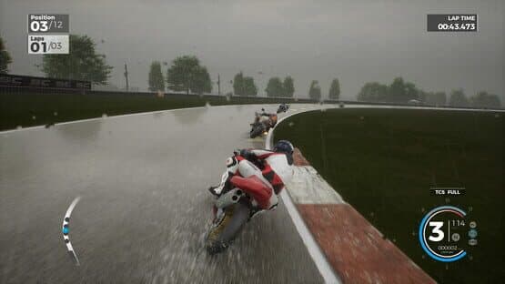 Ride 3: Limited Models Pack screenshot 4