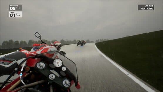 Ride 3: Limited Models Pack screenshot 7