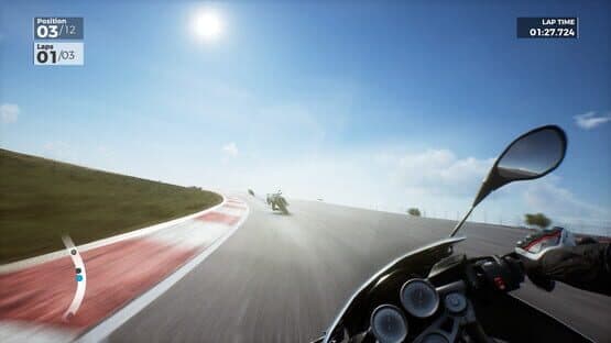 Ride 3: Limited Models Pack screenshot 9