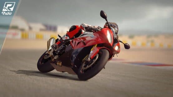 Ride: 2015 Top Bikes Pack 1 screenshot 2
