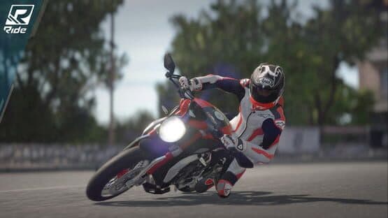 Ride: 2015 Top Bikes Pack 1 screenshot 4