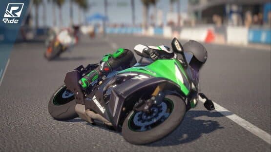 Ride: 2015 Top Bikes Pack 1 screenshot 6