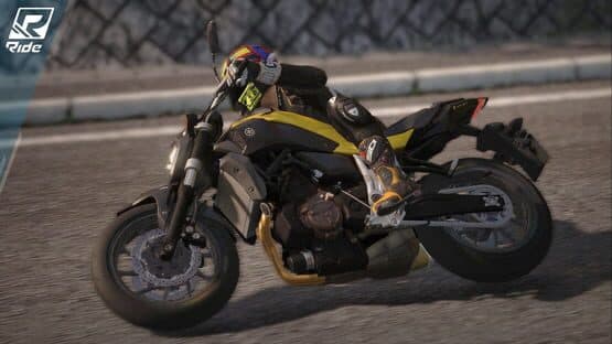 Ride: 2015 Top Bikes Pack 1 screenshot 7