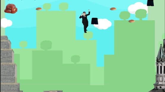 Gassy Man screenshot 4