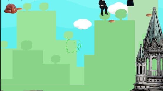 Gassy Man screenshot 5