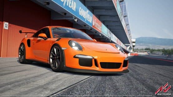Assetto Corsa: Porsche Pack II screenshot 3