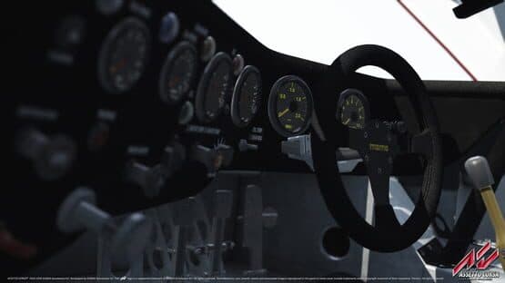 Assetto Corsa: Porsche Pack II screenshot 6
