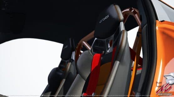 Assetto Corsa: Porsche Pack II screenshot 7