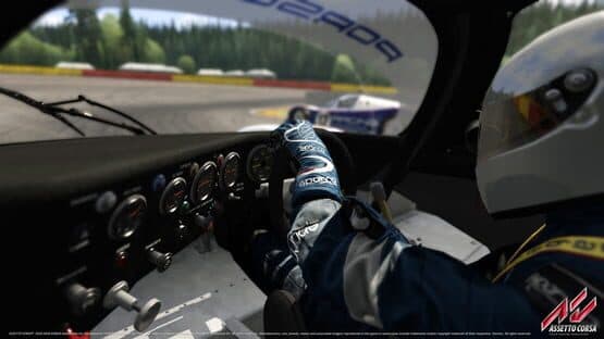 Assetto Corsa: Porsche Pack II screenshot 9