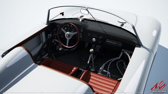 Assetto Corsa: Porsche Pack II screenshot 11