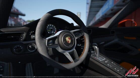 Assetto Corsa: Porsche Pack II screenshot 12