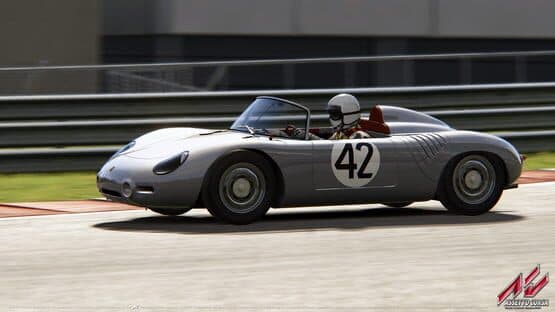 Assetto Corsa: Porsche Pack II screenshot 13