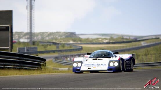 Assetto Corsa: Porsche Pack II screenshot 14