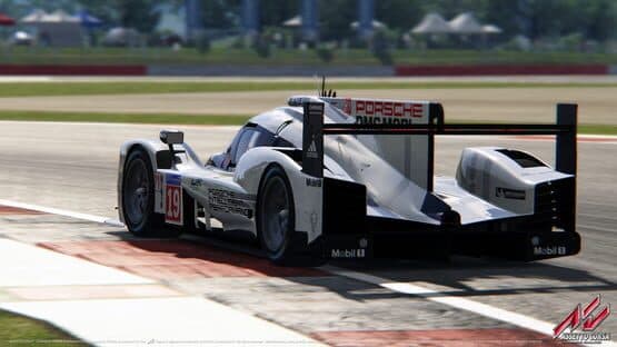 Assetto Corsa: Porsche Pack II screenshot 17