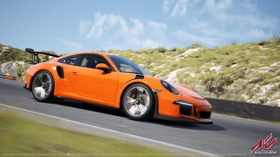 Assetto Corsa: Porsche Pack II screenshot 18