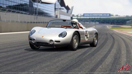 Assetto Corsa: Porsche Pack II screenshot 19