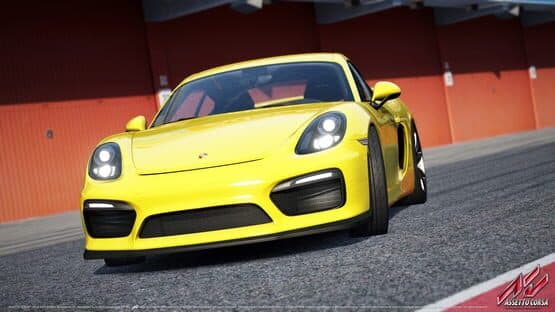 Assetto Corsa: Porsche Pack II screenshot 20