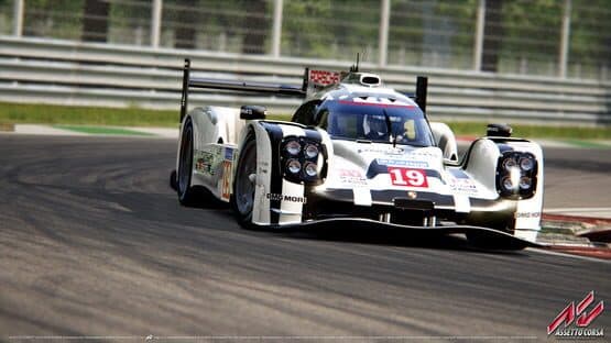 Assetto Corsa: Porsche Pack II screenshot 5