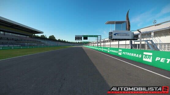Automobilista 2: Hockenheimring Pack screenshot 5