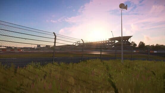 Automobilista 2: Nurburgring Pack screenshot 7