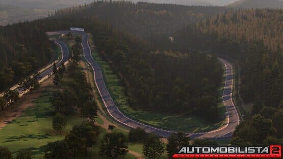 Automobilista 2: Nurburgring Pack screenshot 3