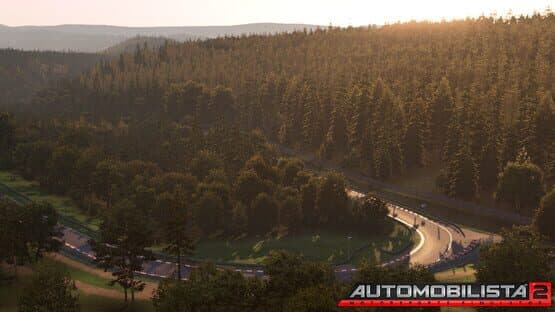 Automobilista 2: Nurburgring Pack screenshot 4