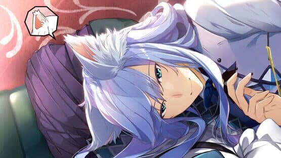 Nekopara: Catboys Paradise screenshot 1