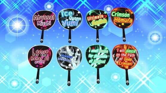 Senran Kagura: Peach Beach Splash - Awakened Character Pack screenshot 2