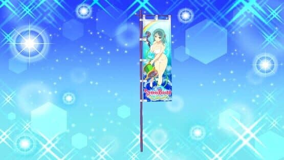 Senran Kagura: Peach Beach Splash - Basho Character Pack screenshot 4