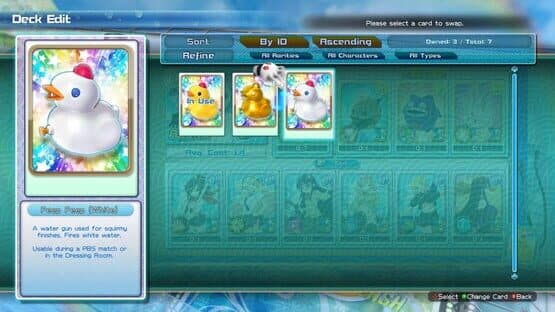 Senran Kagura: Peach Beach Splash - Taunt Pack screenshot 9