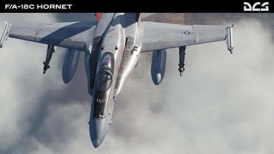 DCS World: F/A-18C Hornet screenshot 5
