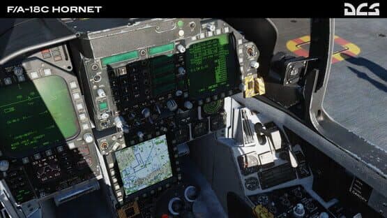 DCS World: F/A-18C Hornet screenshot 15