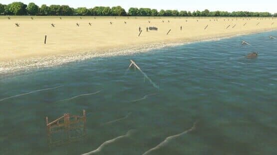 DCS World: World War II Assets Pack screenshot 4