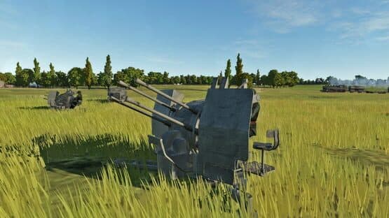 DCS World: World War II Assets Pack screenshot 3