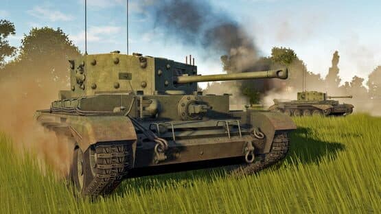 DCS World: World War II Assets Pack screenshot 6