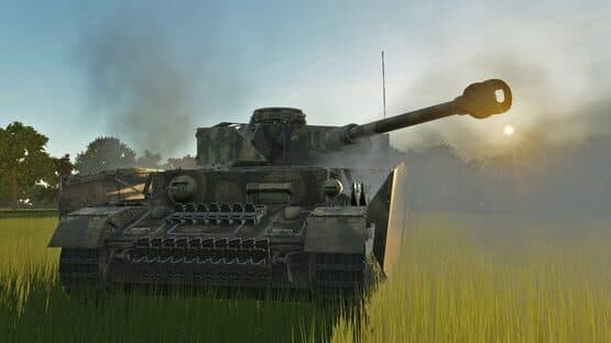 DCS World: World War II Assets Pack screenshot 2