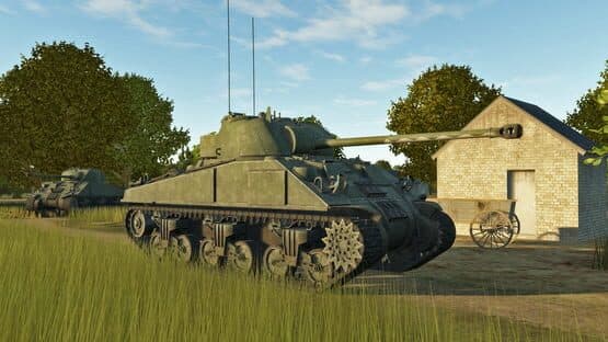 DCS World: World War II Assets Pack screenshot 5