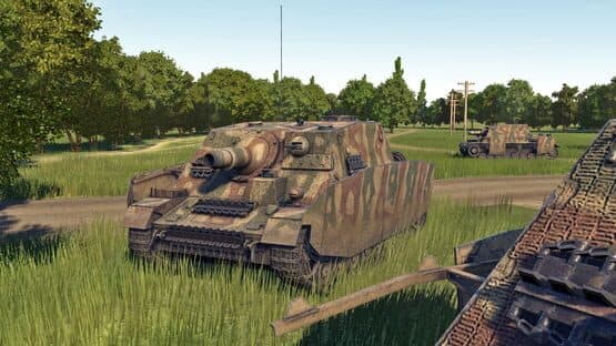 DCS World: World War II Assets Pack screenshot 11