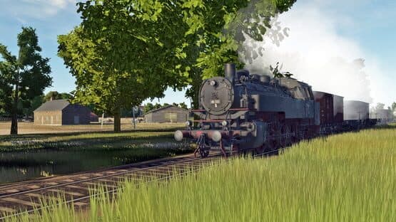 DCS World: World War II Assets Pack screenshot 12