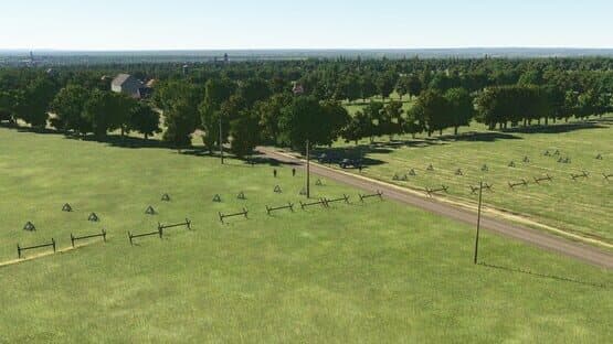 DCS World: World War II Assets Pack screenshot 8