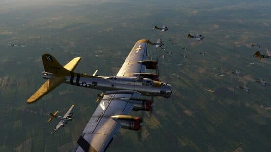DCS World: World War II Assets Pack screenshot 10